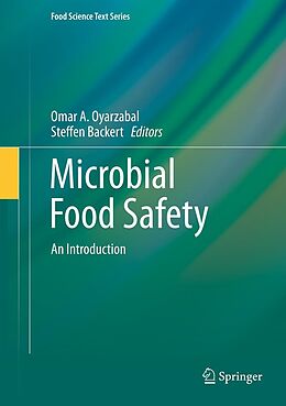 eBook (pdf) Microbial Food Safety de 