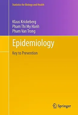 E-Book (pdf) Epidemiology von Klaus Krickeberg, Van Trong Pham, Thi My Hanh Pham