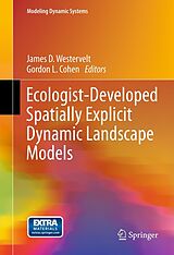 eBook (pdf) Ecologist-Developed Spatially-Explicit Dynamic Landscape Models de 