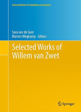 eBook (pdf) Selected Works of Willem van Zwet de 