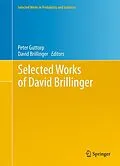 E-Book (pdf) Selected Works of David Brillinger von Peter Guttorp, David Brillinger
