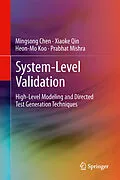 E-Book (pdf) System-Level Validation von Mingsong Chen, Xiaoke Qin, Heon-Mo Koo