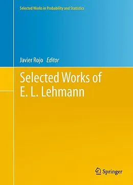 E-Book (pdf) Selected Works of E. L. Lehmann von 