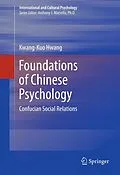 E-Book (pdf) Foundations of Chinese Psychology von Kwang-Kuo Hwang