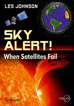 eBook (pdf) Sky Alert! de Les Johnson