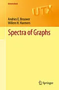 E-Book (pdf) Spectra of Graphs von Andries E. Brouwer, Willem H. Haemers