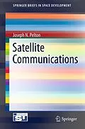 E-Book (pdf) Satellite Communications von Joseph N. Pelton