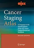 E-Book (pdf) AJCC Cancer Staging Atlas von Carolyn C. Compton, David R. Byrd, Julio Garcia-Aguilar
