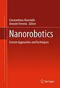 E-Book (pdf) Nanorobotics von Constantinos Mavroidis, Antoine Ferreira