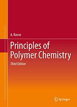 eBook (pdf) Principles of Polymer Chemistry de A. Ravve