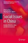 E-Book (pdf) Social Issues in China von Zhidong Hao, Sheying Chen