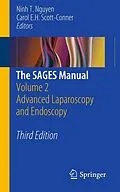 E-Book (pdf) The SAGES Manual von Ninh T. Nguyen, Carol E.H. Scott-Conner