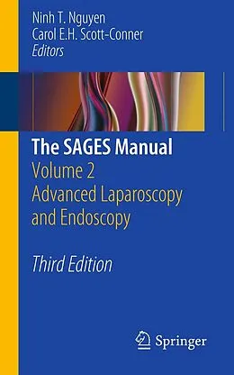 E-Book (pdf) The SAGES Manual von Ninh T. Nguyen, Carol E.H. Scott-Conner