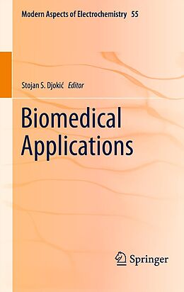 eBook (pdf) Biomedical Applications de Stojan S. Djoki?