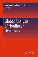 E-Book (pdf) Global Analysis of Nonlinear Dynamics von 