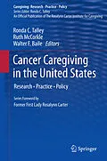 E-Book (pdf) Cancer Caregiving in the United States von 