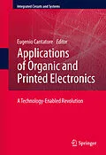 E-Book (pdf) Applications of Organic and Printed Electronics von Eugenio Cantatore
