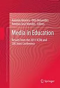 E-Book (pdf) Media in Education von António Moreira, Otto Benavides, Antonio Jose Mendes
