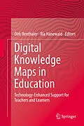 E-Book (pdf) Digital Knowledge Maps in Education von Dirk Ifenthaler, Ria Hanewald