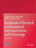E-Book (pdf) Handbook of Research on Educational Communications and Technology von J. Michael Spector, M. David Merrill, Jan Elen