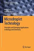 E-Book (pdf) Microdroplet Technology von Philip Day, Andreas Manz, Yonghao Zhang
