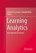 E-Book (pdf) Learning Analytics von Johann Ari Larusson, Brandon White