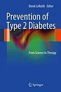 E-Book (pdf) Prevention of Type 2 Diabetes von 