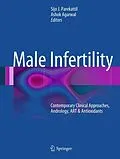 E-Book (pdf) Male Infertility von Sijo J. Parekattil, Ashok Agarwal