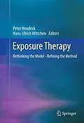 E-Book (pdf) Exposure Therapy von Peter Neudeck, Hans-Ulrich Wittchen