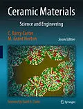 E-Book (pdf) Ceramic Materials von C. Barry Carter, M. Grant Norton