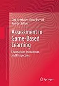 E-Book (pdf) Assessment in Game-Based Learning von Dirk Ifenthaler, Deniz Eseryel, Xun Ge