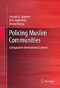 E-Book (pdf) Policing Muslim Communities von Farrukh B. Hakeem, M. R. Haberfeld, Arvind Verma