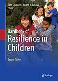 E-Book (pdf) Handbook of Resilience in Children von Sam Goldstein, Robert B. Brooks