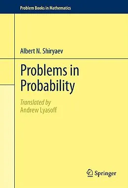 E-Book (pdf) Problems in Probability von Albert N. Shiryaev
