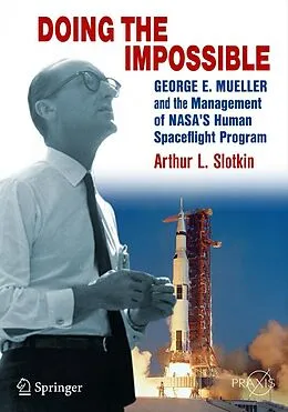 E-Book (pdf) Doing the Impossible von Arthur L. Slotkin