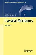 E-Book (pdf) Classical Mechanics von Jan Awrejcewicz