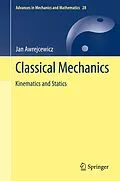 E-Book (pdf) Classical Mechanics von Jan Awrejcewicz