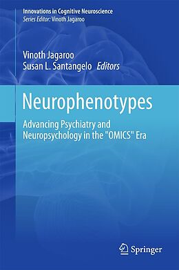 eBook (pdf) Neurophenotypes de 