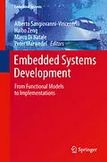 E-Book (pdf) Embedded Systems Development von Alberto Sangiovanni-Vincentelli, Haibo Zeng, Marco Di Natale