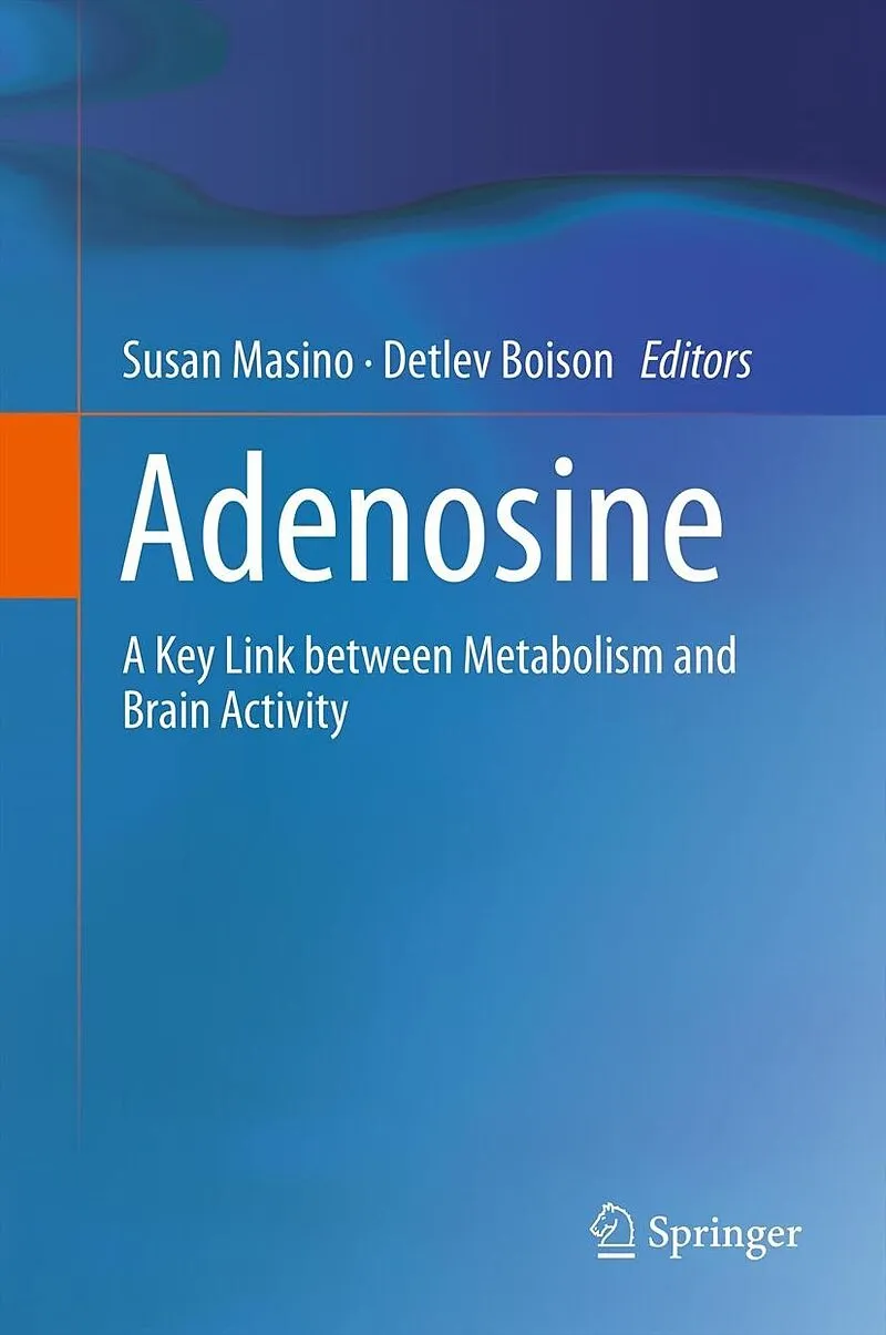 Adenosine