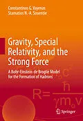 E-Book (pdf) Gravity, Special Relativity, and the Strong Force von Constantinos G. Vayenas, Stamatios N. -A. Souentie