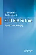 E-Book (pdf) ECTO-NOX Proteins von D. James Morré, Dorothy M. Morré