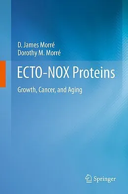 E-Book (pdf) ECTO-NOX Proteins von D. James Morré, Dorothy M. Morré
