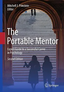 E-Book (pdf) The Portable Mentor von Mitchell J. Prinstein