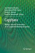 E-Book (pdf) Capybara von José Roberto Moreira, Katia Maria P.M.B. Ferraz, Emilio A. Herrera