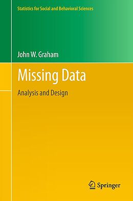 eBook (pdf) Missing Data de John W. Graham