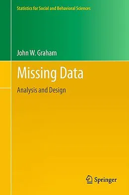 E-Book (pdf) Missing Data von John W. Graham