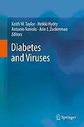 E-Book (pdf) Diabetes and Viruses von Keith Taylor, Heikki Hyöty, Antonio Toniolo