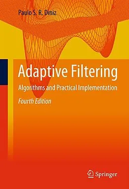E-Book (pdf) Adaptive Filtering von Paulo S. R. Diniz