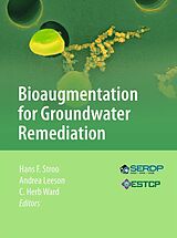 eBook (pdf) Bioaugmentation for Groundwater Remediation de Hans F. Stroo, Andrea Leeson, C. Herb Ward